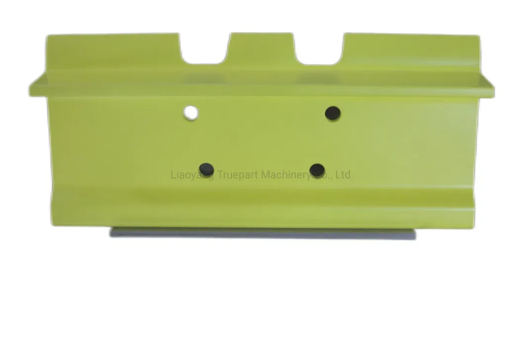 PC60 High Quality Track Shoe for Komastu Excavator