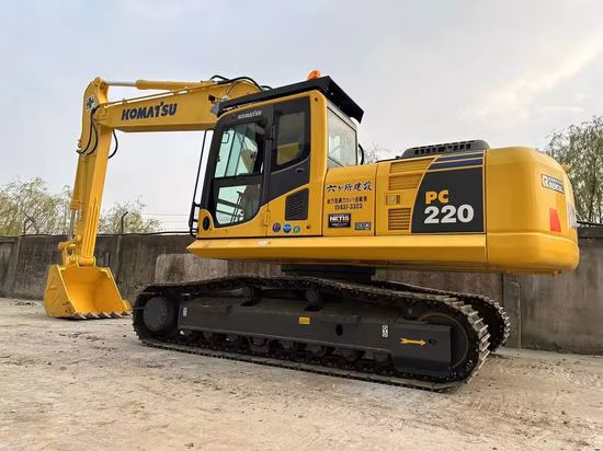 PC200/PC210
